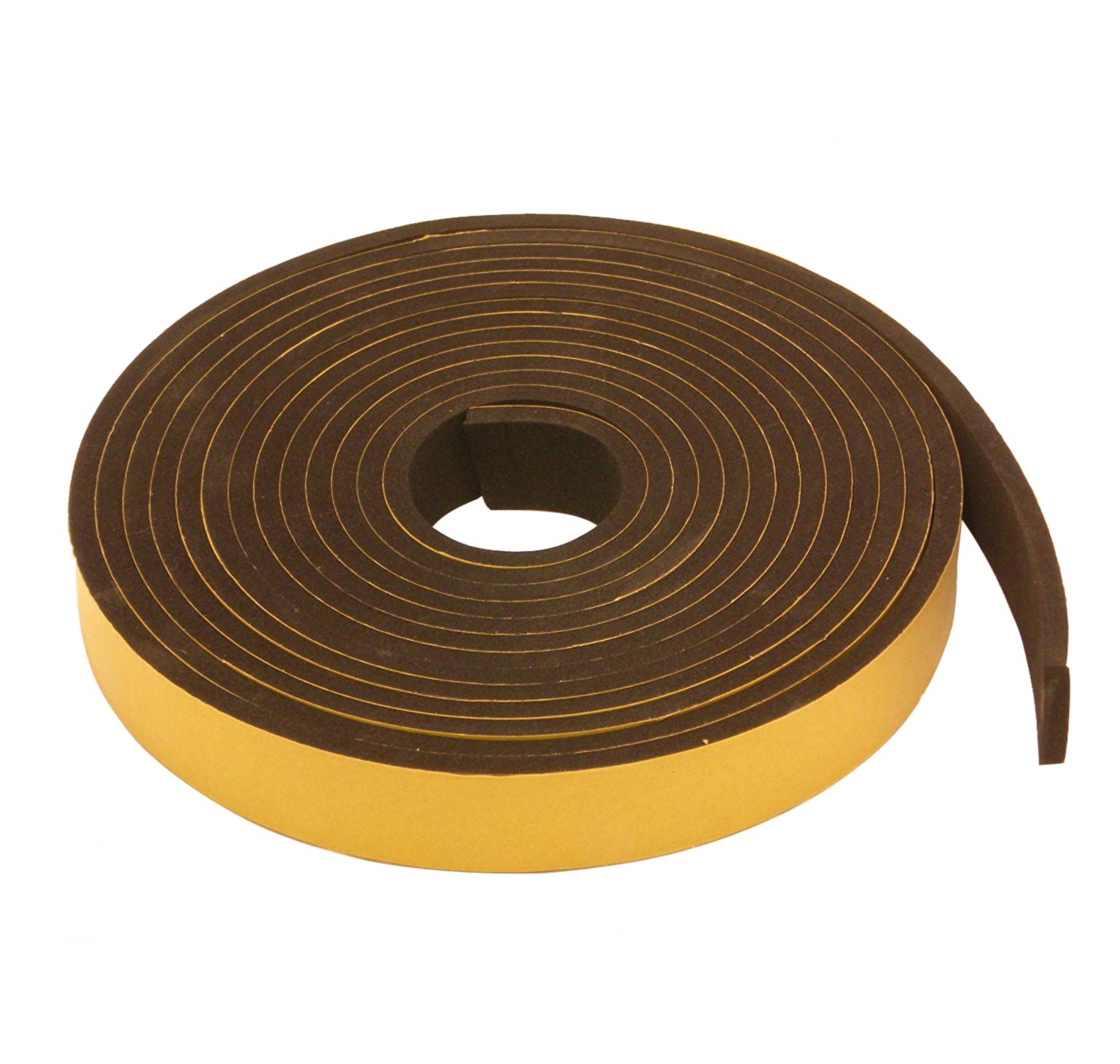 Duct Gasket Segnen Ventures Inc.